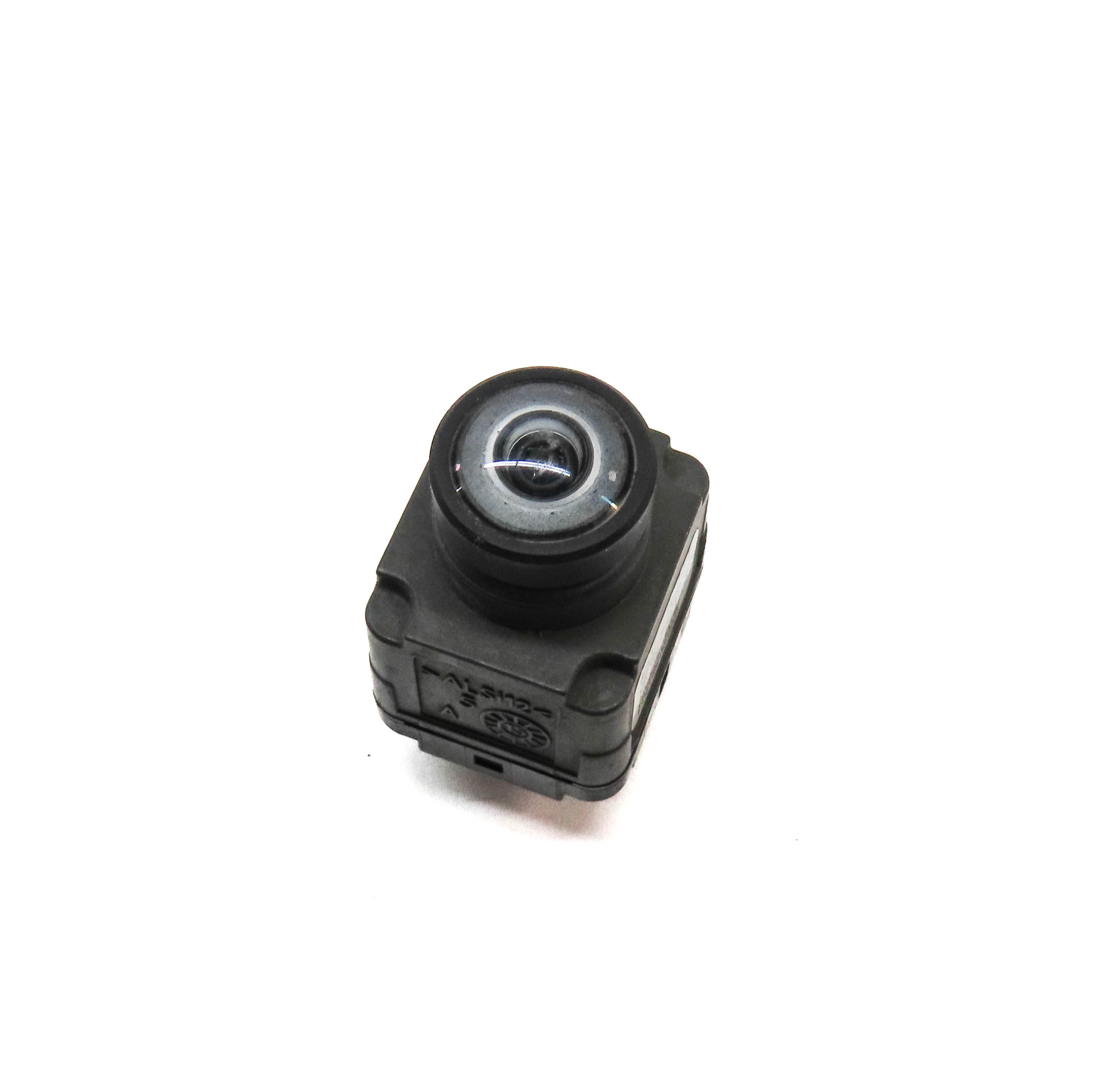 14-16 LR4 RANGE ROVER SPORT EVOQUE L405 L494 L538 TRUNK HANDLE & SURROUND CAMERA — exact item pictured